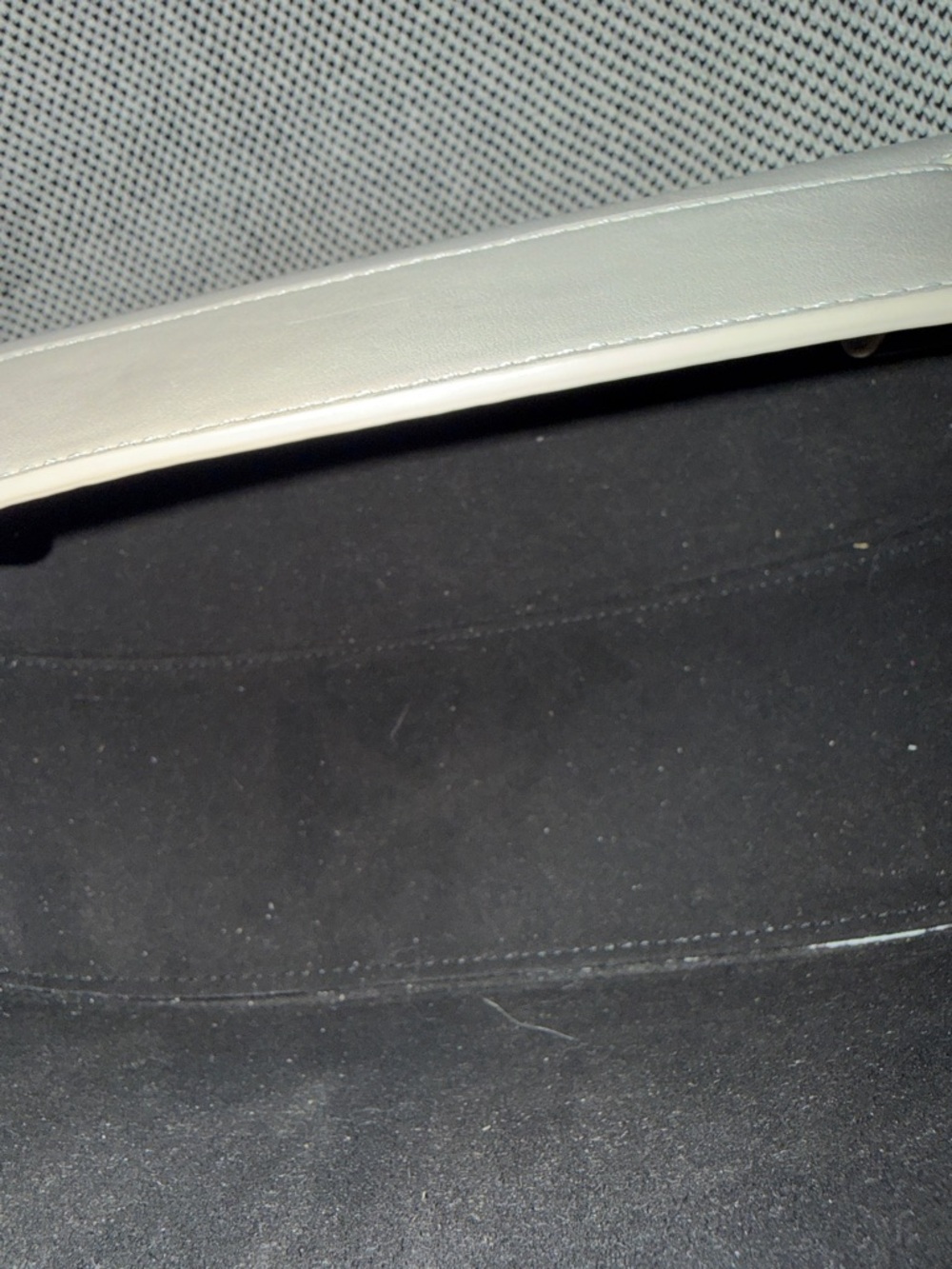 Yuzefi | Baton bag - Picture 8 of 13